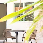 Chill Out Resort