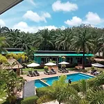 Tum Mai Kaew Lanta Resort