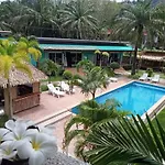 Tum Mai Kaew Lanta Resort