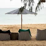 Long Beach Chalet - Sha Extra Plus