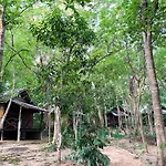 Room In Bungalow - Family Cottage Of Koh Pu