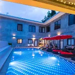 Aonang Lodge - Sha