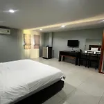 Room Beach Samui