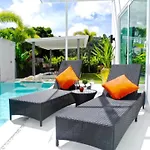 Skylight 2 Bedrooms Villa In Kamala