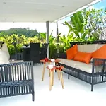 Skylight 2 Bedrooms Villa In Kamala