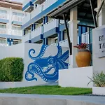 Blue Tara Hotel Krabi Ao Nang