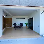 Long Beach Oceanview Il Villas Koh Lanta