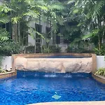 Kata Gardens Apartments
