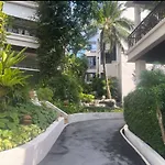 Kata Gardens Apartments