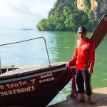 Sand Sea Resort Railay Beach