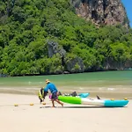 Sand Sea Resort Railay Beach