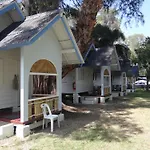 Pan Beachfront Resort Krabi