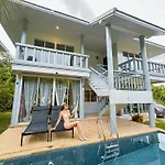 Casa Sakhu Beach Villa Phuket