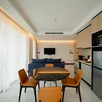 Sole Mio Boutique Hotel And Wellness - Adults Only