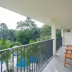 The Green Park Resort