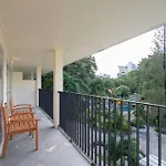 The Green Park Resort