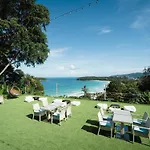 Andaman Cannacia Resort & Spa - Sha Extra Plus