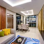 Mida Grande Resort Phuket