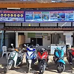 Guest House Blue Andaman