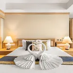 Royal Cliff Beach Terrace Pattaya