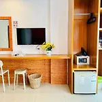Pj Patong Resortel