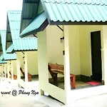 Tambai Resort