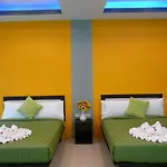 Seashell Resort Krabi