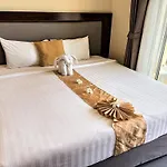 Blue Beach Grand Resort And Spa In Chalong Phuket By Dayuu