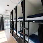 The Hangout Hostel Ao Nang