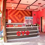 Oyo 797 Pink House Bungalow
