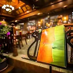 Dream Hotel Pattaya