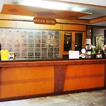 Dream Hotel Pattaya