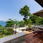 Baan Krating Phuket Resort -Sha Plus