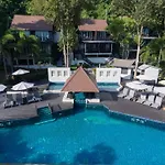 Phi Phi Holiday Resort, Leam Tong Beach