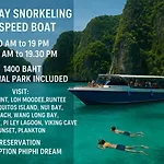 Phi Phi Dream Guest House