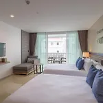 Centara Ao Nang Beach Resort & Spa Krabi