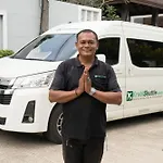Baan Santhiya Private Pool Villas - Free Tuk-Tuk Service To The Beach!