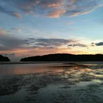 The Emerald Krabi Beach Resort