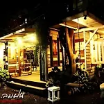 Tambai Resort
