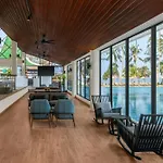 Le Meridien Phuket Beach Resort