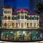 W Bangkok Hotel