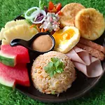Phi Phi Andaman Legacy Resort