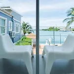 Phuket Boat Quay Hotel Panwa Beach