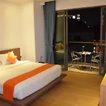 The Scenery City Hotel