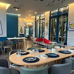 Prs Hotel By Sojourn