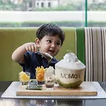 Courtyard By Marriott Bangkok