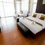 Nattha Waree Hot Spring Resort And Spa