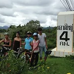 Bike Cycle Hostel
