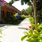Lanta Sky House