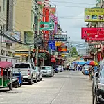 Lek Jomtien Hotel